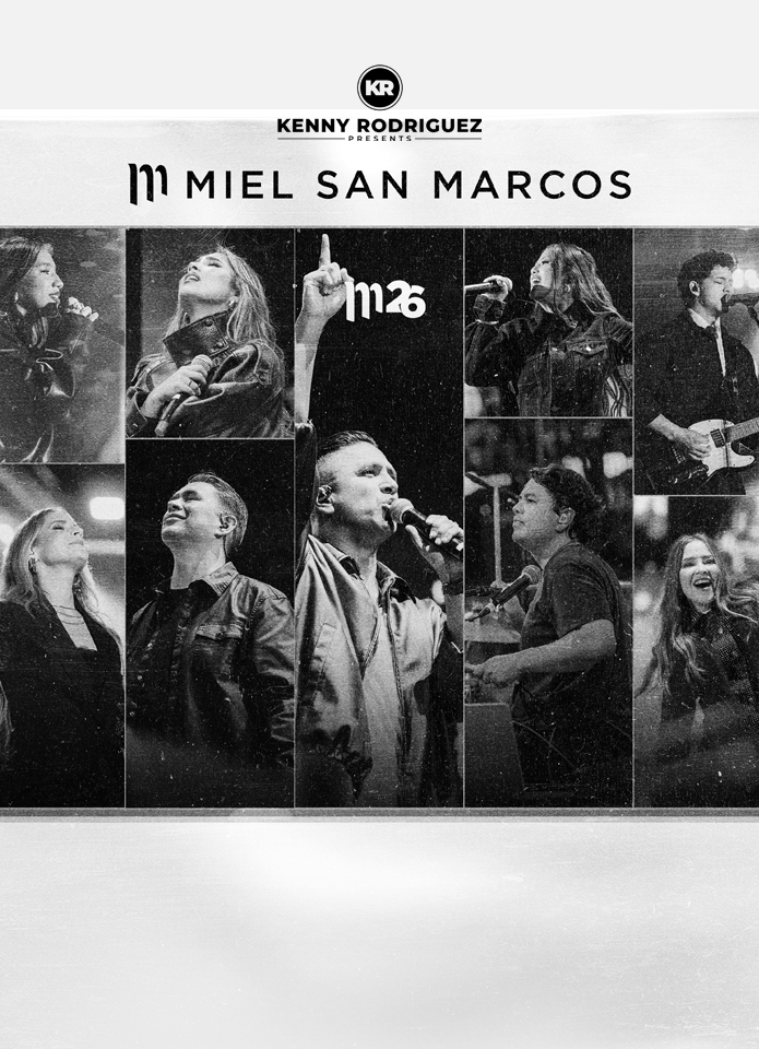 MIEL SAN MARCOS